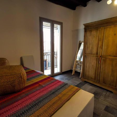 Natural MaDe Hotel Palermo Bagian luar foto