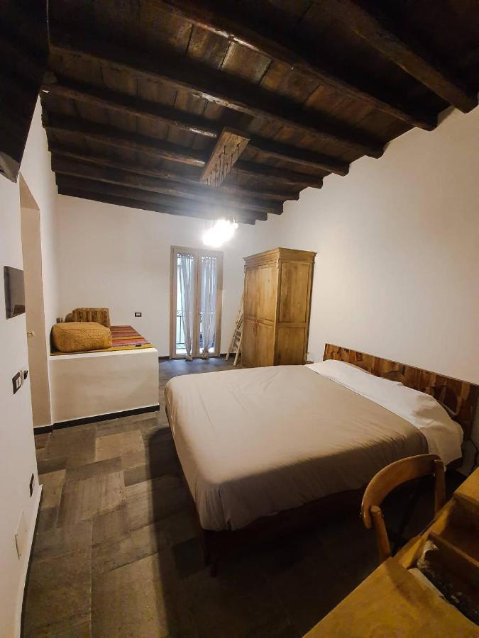 Natural MaDe Hotel Palermo Bagian luar foto